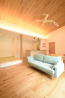 【その他】 | 【NEXT-STEP HOME】＼＼残り2区画／／◆ネクスタウン山田YUTAKA◆10号地 | ◆ネクステップホーム施工事例◆