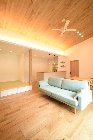 【その他】 | 【NEXT-STEP HOME】＼＼残り2区画／／◆ネクスタウン山田YUTAKA◆10号地 | ◆ネクステップホーム施工事例◆