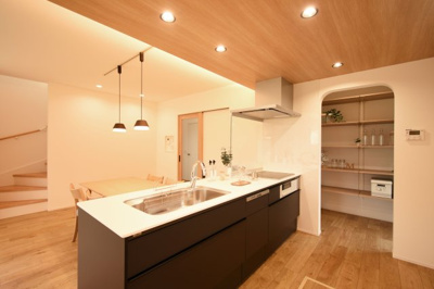 【その他】 | 【NEXT-STEP HOME】＼＼残り３区画／／◆ネクスタウン山田YUTAKA◆10号地 | ◆ネクステップホーム施工事例◆