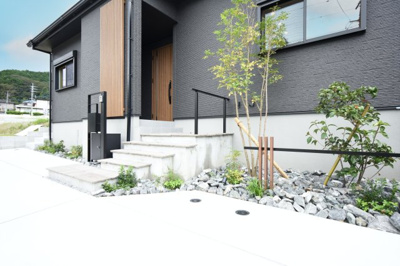 【その他】 | 【NEXT-STEP HOME】＼＼残り2区画／／◆ネクスタウン山田YUTAKA◆10号地 | ◆ネクステップホーム施工事例◆