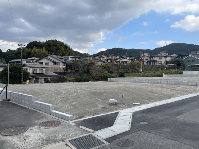 【外観】 | 【NEXT-STEP HOME】＼＼残り３区画／／◆ネクスタウン山田YUTAKA◆10号地