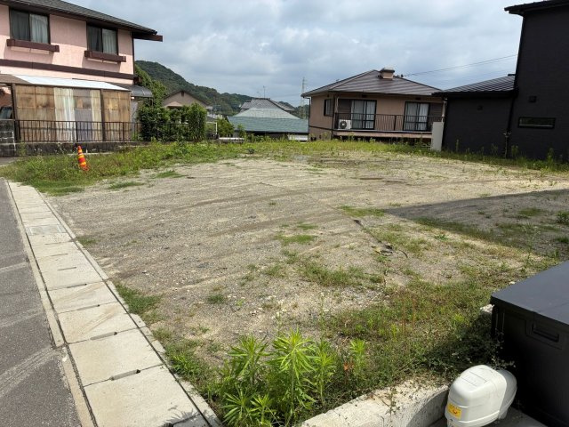 【前面道路含む現地写真】 | 【NEXT-STEP HOME】＼＼残り2区画／／◆ネクスタウン山田YUTAKA◆10号地 | ◆10号地◆現地2026年6月撮影◆