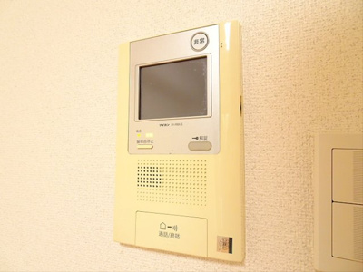【セキュリティ】 | グラントレゾール明大前