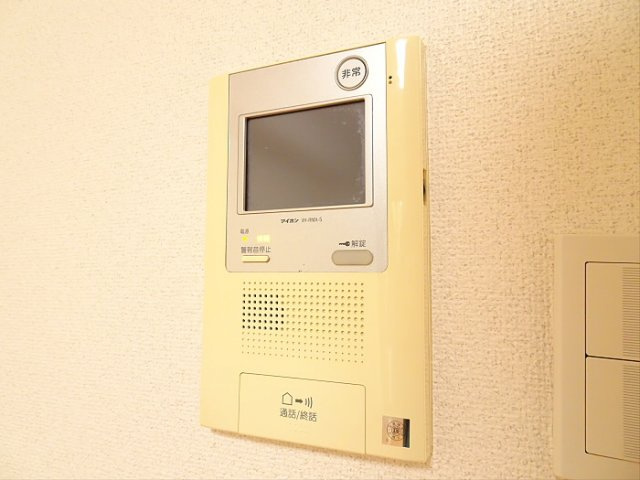 【セキュリティ】 | グラントレゾール明大前