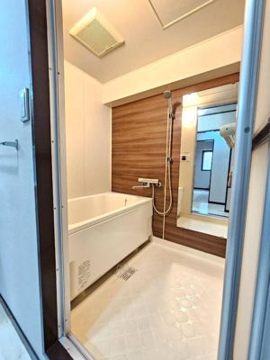 【浴室】 | グランドール大宮