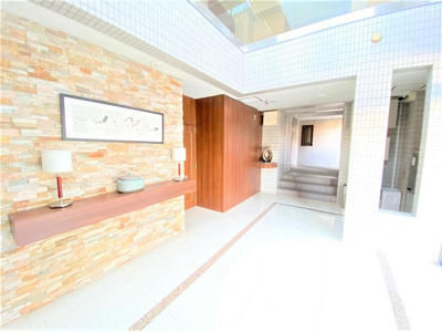 【その他共用部分】 | グランドール大宮