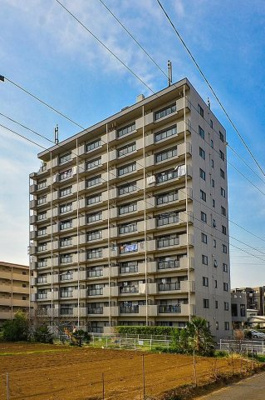 【外観】 | グランドール大宮