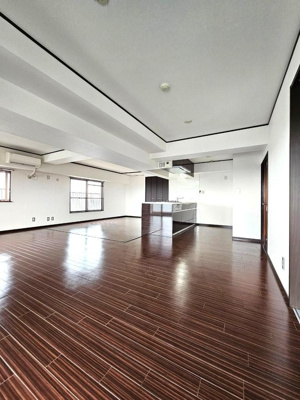 【居間・リビング】 | グランドール大宮