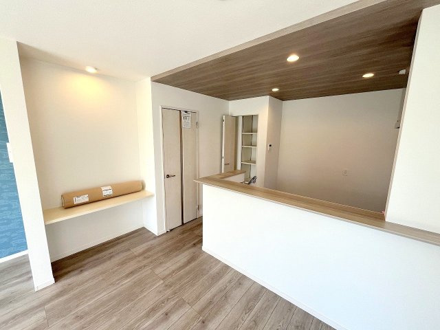 昭島市緑町2　新築分譲　全2棟のその他