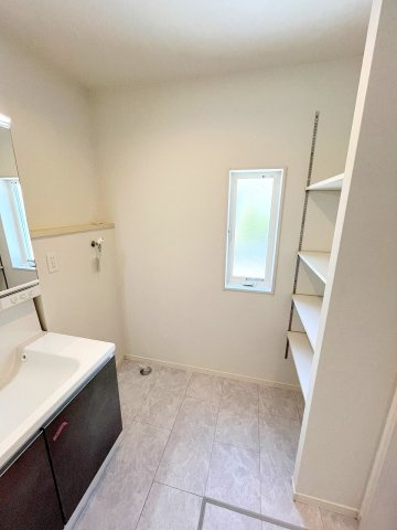 昭島市緑町2　新築分譲　全2棟のその他