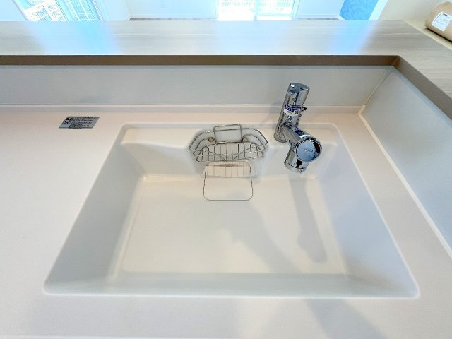 昭島市緑町2　新築分譲　全2棟のその他