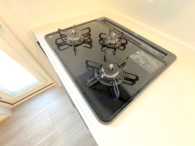 昭島市緑町2　新築分譲　全2棟のその他