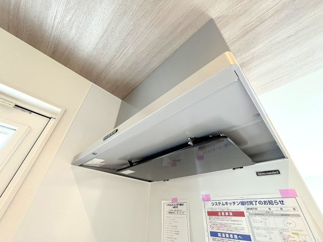 昭島市緑町2　新築分譲　全2棟のその他