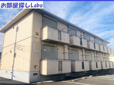 【外観】 | エトワール