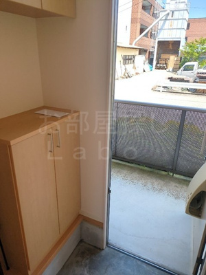 【玄関】 | エトワール