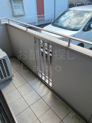 【バルコニー】 | エトワール