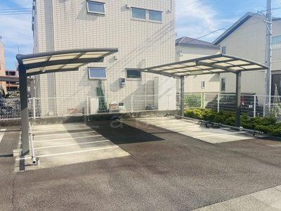 【その他共用部分】 | エトワール