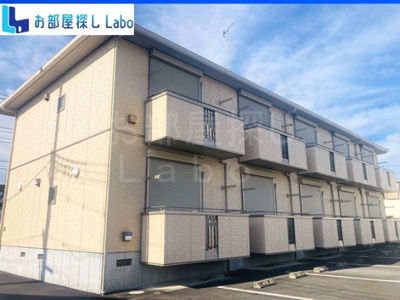 【外観】 | エトワール