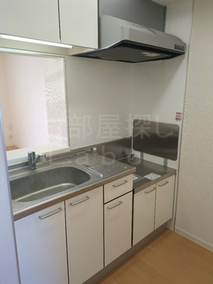 【キッチン】 | エトワール