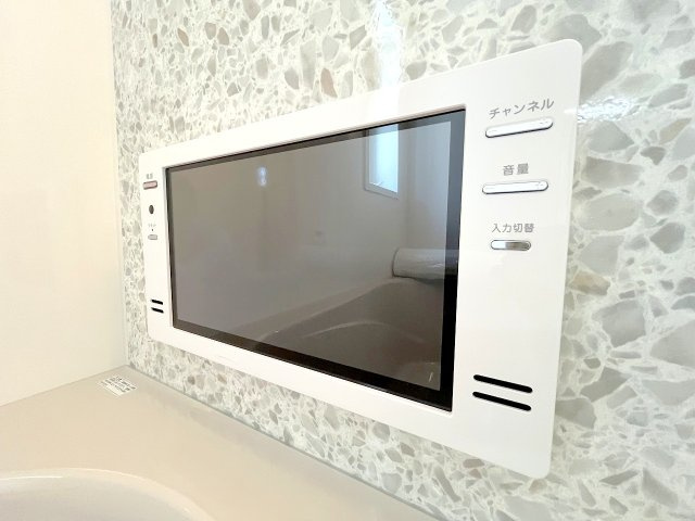 昭島市緑町2　新築分譲　全2棟のその他