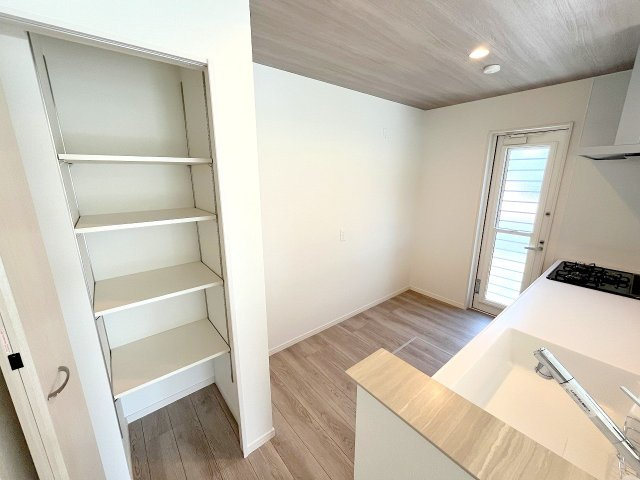 昭島市緑町2　新築分譲　全2棟のその他