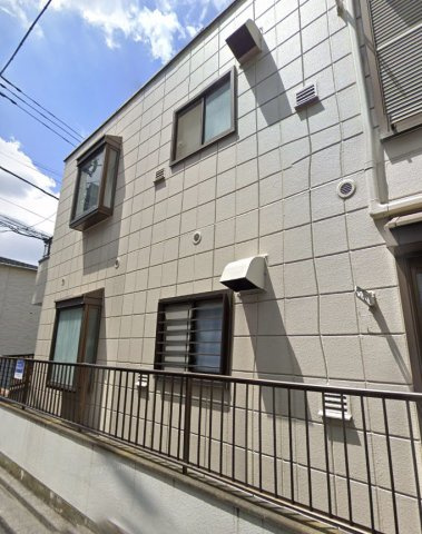 荒川区町屋１丁目のマンションの画像