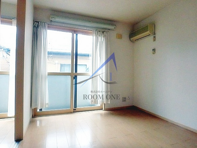 ルミエールセンジュの寝室|寝室です。