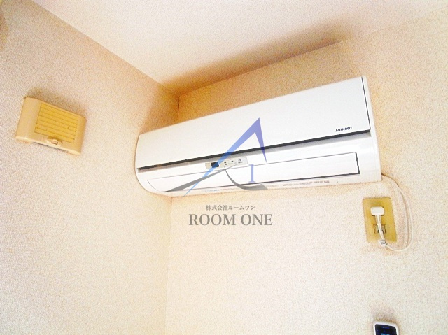 ルミエールセンジュのその他|エアコンです。