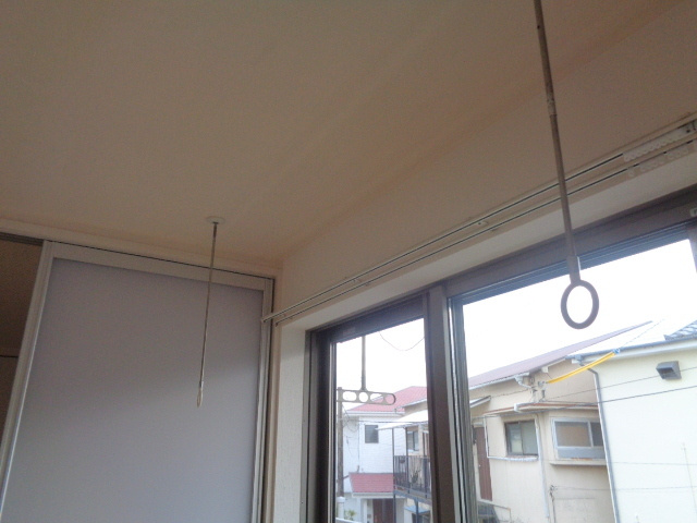 ウィステリア鵠沼の設備