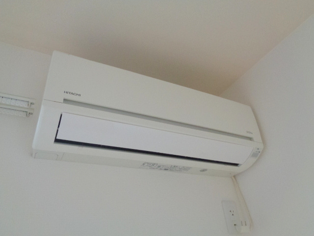 ウィステリア鵠沼の設備