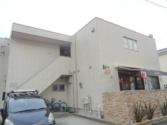 ウィステリア鵠沼