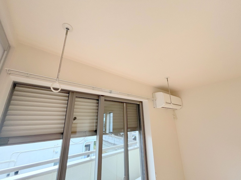 ウィステリア鵠沼の内装