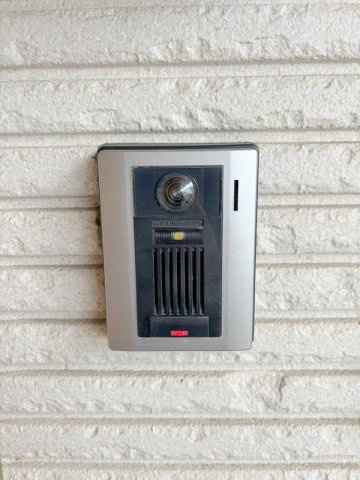 ウィステリア鵠沼のセキュリティ