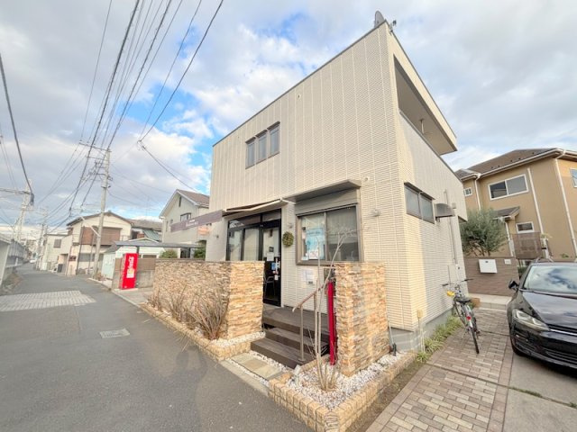 ウィステリア鵠沼のその他