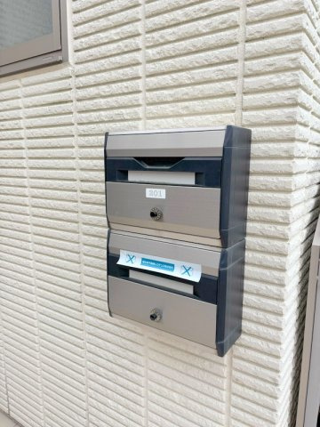 ウィステリア鵠沼のその他共用部分