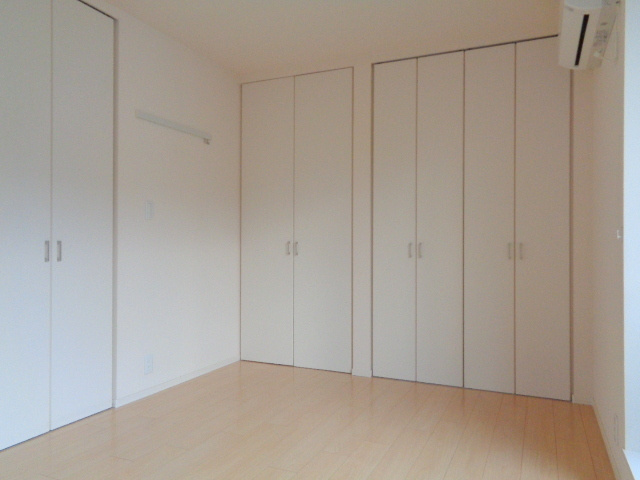 ウィステリア鵠沼の居間・リビング