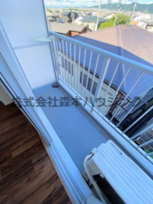 【収納】 | 　水野ビル | 大きなものも収納できそうです