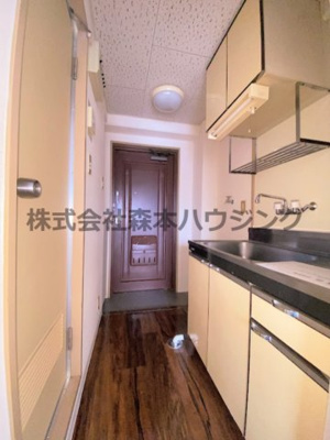 【内装】 | 　水野ビル | 過ごしやすい室内です