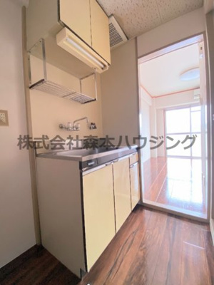 【内装】 | 　水野ビル | 内装も気になるポイント