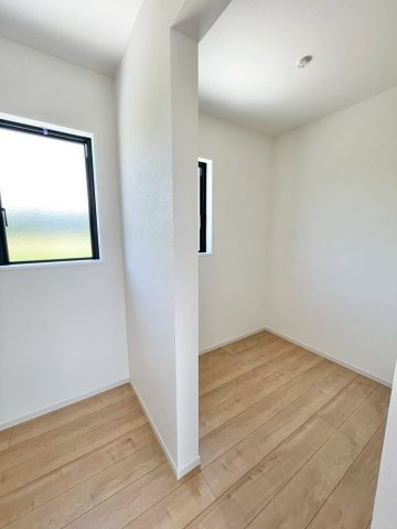 【収納】 | 伊勢崎市太田町　新築２号棟