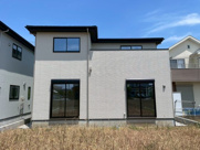 伊勢崎市太田町　新築２号棟の画像