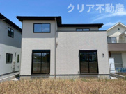 伊勢崎市太田町　新築２号棟の画像