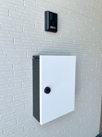 【設備】 | 伊勢崎市太田町　新築２号棟