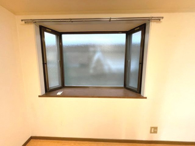 ベルメゾン高倉の内装