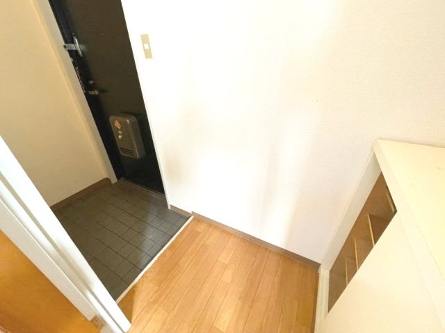 ベルメゾン高倉の内装