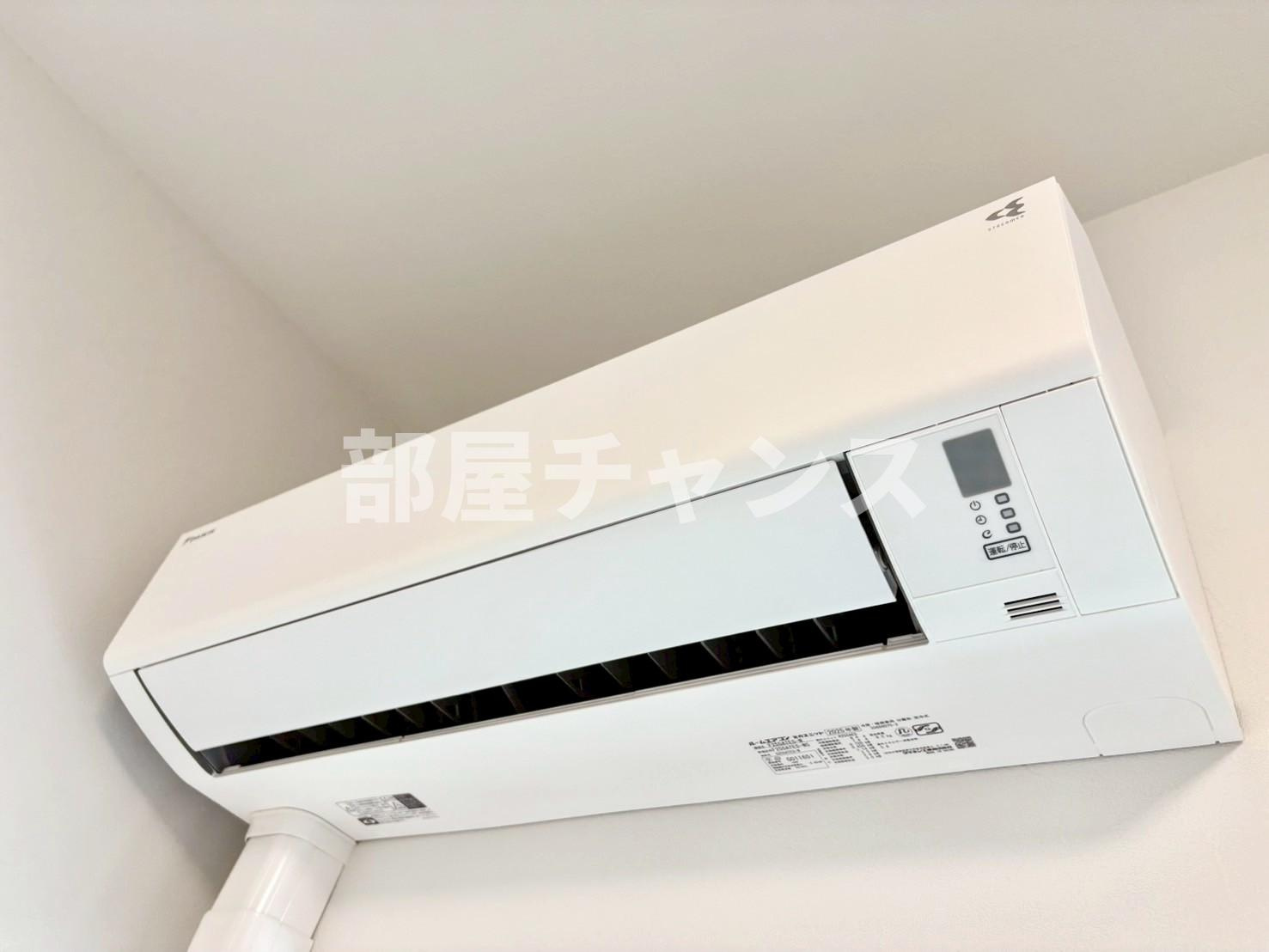 プレイズシード浅間町の設備