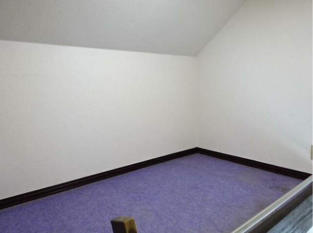 ペアーパレス鶴瀬の寝室