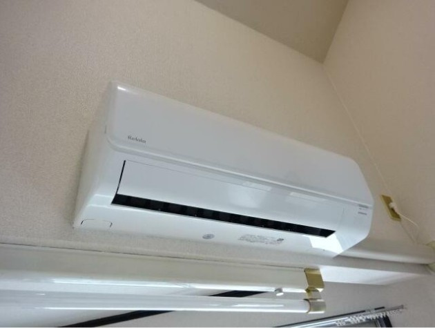 ペアーパレス鶴瀬の設備