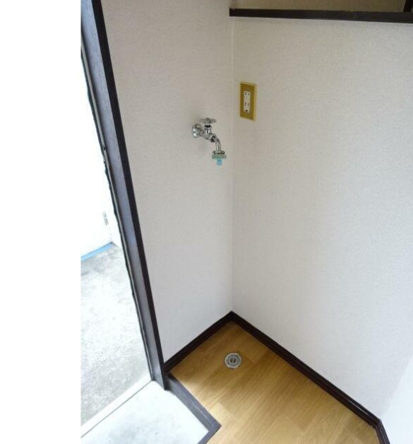 ペアーパレス鶴瀬の省エネ性能ラベル