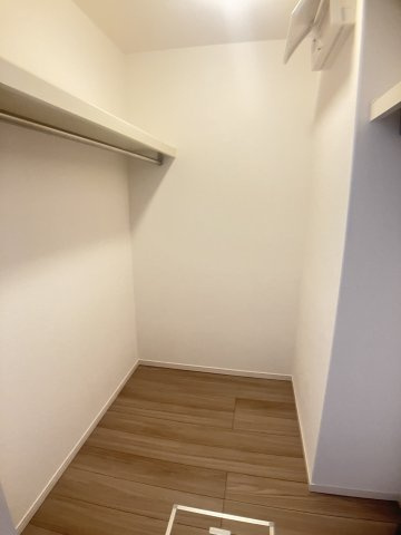 エミネンスサンワの収納